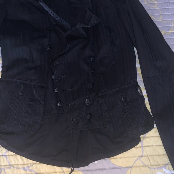 Jacket - Picture 3 of 6